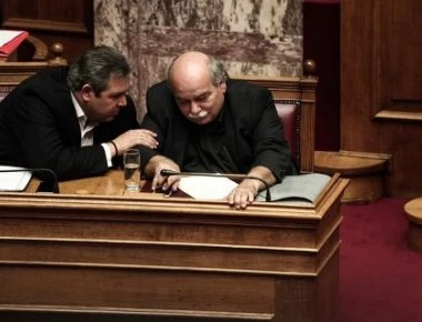 Βουλή: Δεν αλλάζει ο κανονισμός αλλά ψάχνουν νέα ερμηνεία στο άρθρο 151